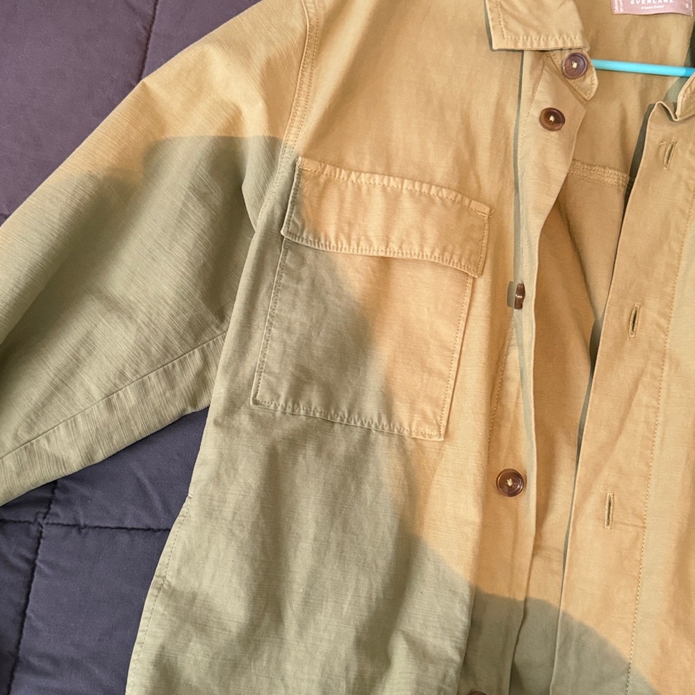 Everlane Jacket - Picture 3 of 4